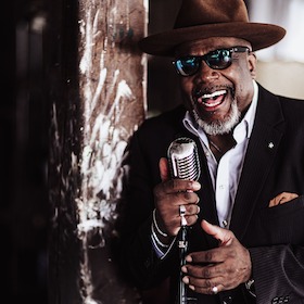 Konzert mit Big Daddy Wilson - Back to the Roots 2026