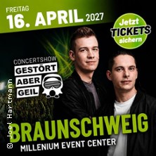 Gestört aber Geil - MEC Braunschweig