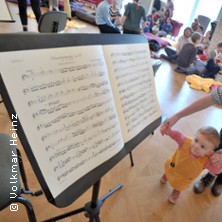 Babykonzert