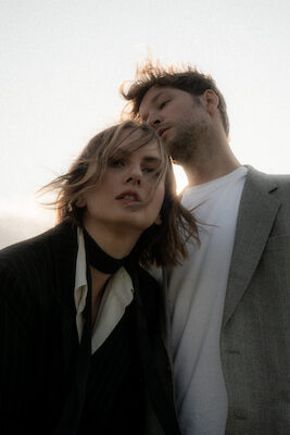 Nick & June - New Year´s Face Tour 2027