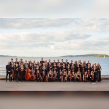 Sinfoniekonzert