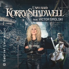 Korry Shadwell feat. Victor Smolski