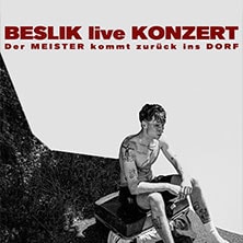 beslik - DER MEISTER KOMMT ZURÜCK INS DORF