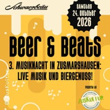 Beer & Beats