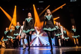 30th Traditional Irish Folk Night