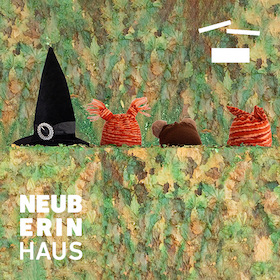 Ein Fest im Wald