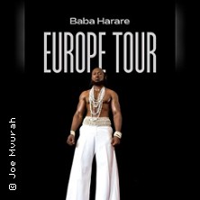 Baba Harare & Jizzle