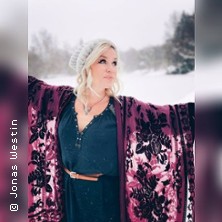 Sofia Talvik - Winter-Konzert-Tour