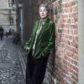 Leonie Swann - Widdersehen