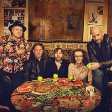 Apfeltraum