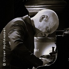 Tord Gustavsen & Trygve Selm