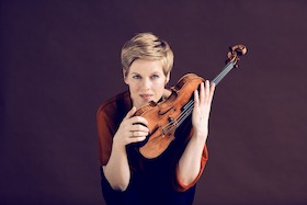 Isabelle Faust & Kammerorchester Basel