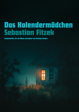 Das Kalendermädchen
