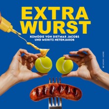 Extrawurst - Grenzlandtheater Aachen | ABO Kulturgemeinde