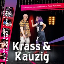 Krass & Kauzig