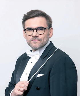 Philharmonisches Orchester Gorzow