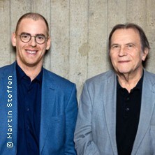Die Wohnkrise - Sebastian Kurtenbach und Rolf Heinze