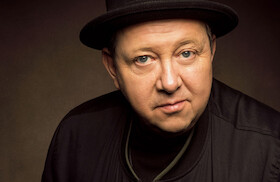 Sebastian Krumbiegel