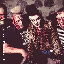 Demented Are Go