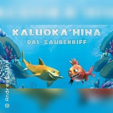 Kaluoka'hina Das Zauberriff