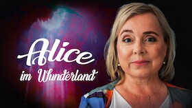 Alice im Wunderland - Konzertlesung mit ChrisTine Urspruch und Stefan Weinzierl