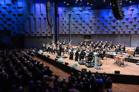 Neujahrskonzert