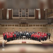 Weihnachtskonzert - Leitung: Carsten Schultze