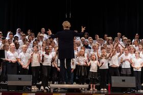 Epilog: „SingBach“ Abschlusskonzert