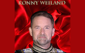 Ronny Weiland - Konzert der Gefühle