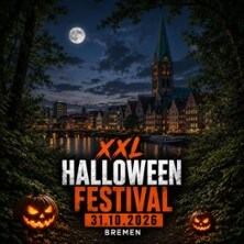 XXL Halloween Party