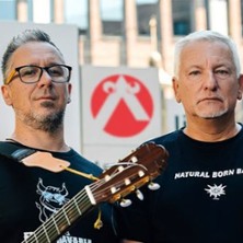 Matthias Matuschik & Franz Breitsameter