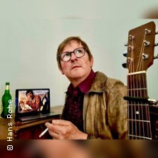 Hans Rohe singt Reinhard Mey - Fast ein Liebeslied