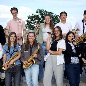 WG-Bigband & friends