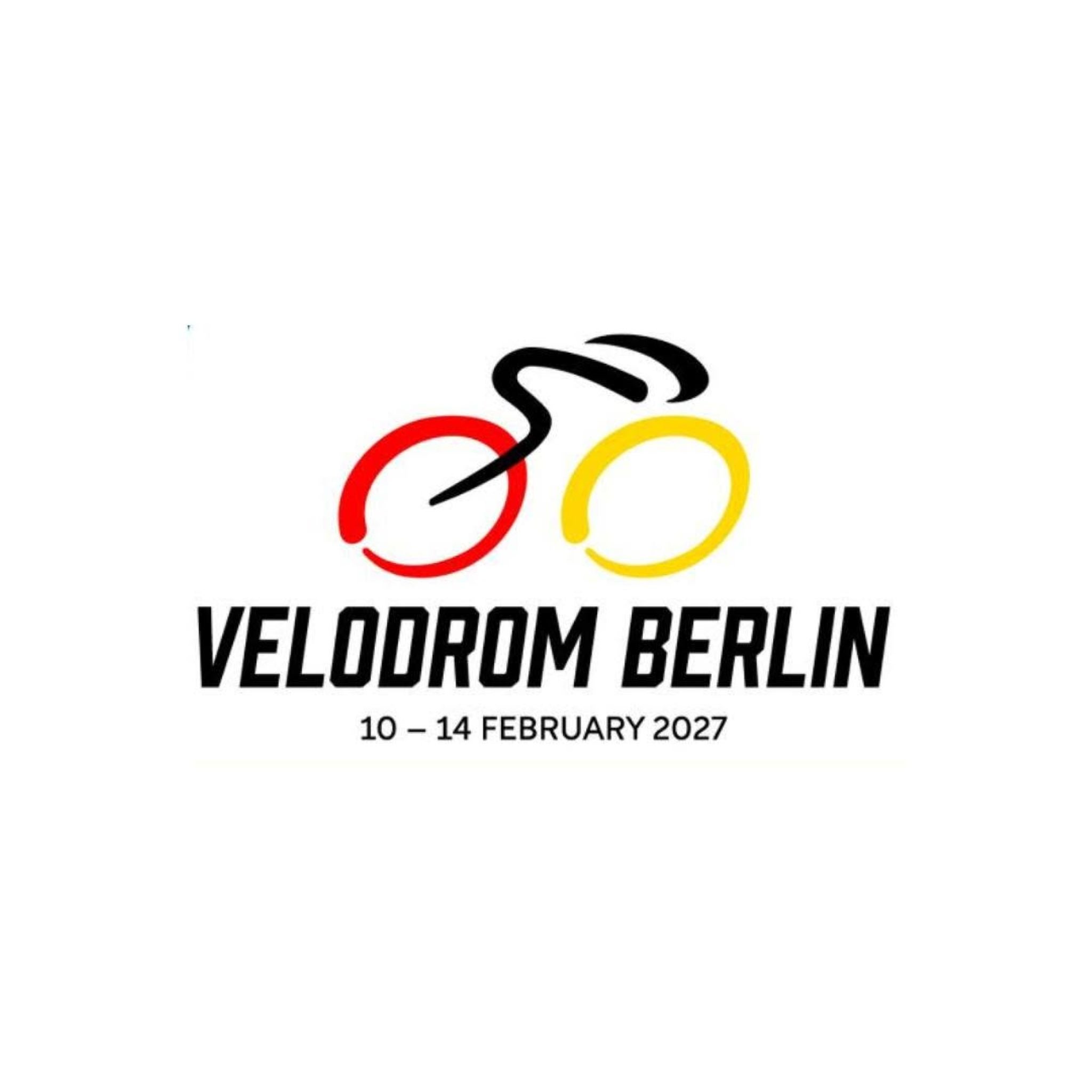 2027 UEC Track Elite European Championships 2027 - Tag 3