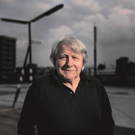 Peter Urban - liest aus "On Air - Erinnerungen an mein Leben mit der Musik"