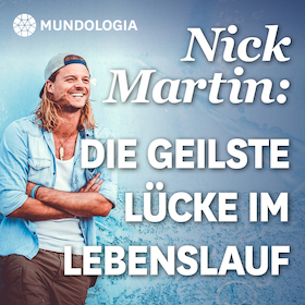MUNDOLOGIA: Die geilste Lücke im Lebenslauf