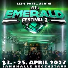 IWI Step One to Emerald