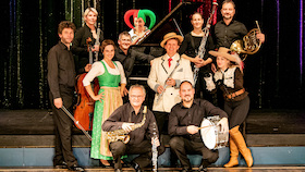 Wie Timmy Lust auf Musik bekam - Eine musikalische Zeitreise für Kinder