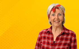 Marianne Schätzle - s‘ SCHÄTZLE PACKT AUS