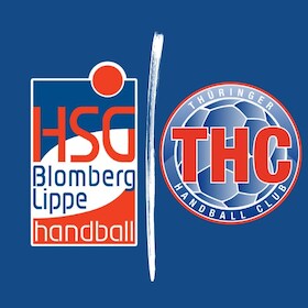 Saison 2026/2027 | Handball-Bundesliga Frauen - HSG Blomberg-Lippe - Thüringer HC