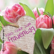 Frauentagskonzert im Dresdner Zwinger