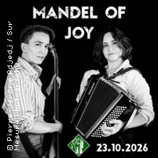 Mandel of Joy - Chanson