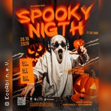 Halloween Party - ecolea Internationale Schule Schwerin