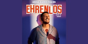Abdul Kader Chahin - EHRENLOS