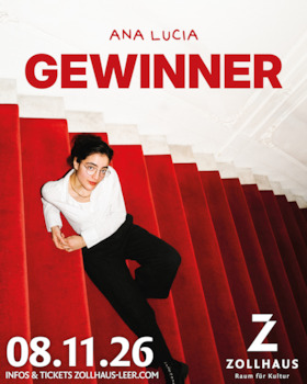 Ana Lucia - Gewinner