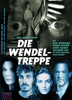 Die Wendeltreppe