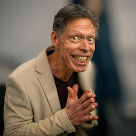 Maddin Schneider - Klassenclown