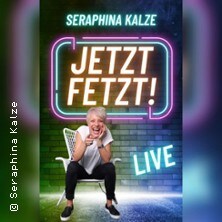 Seraphina Kalze - Solotour