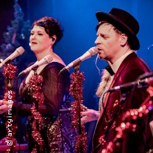 A special night before Christmas
