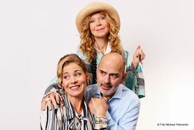 Eine Mords - Freundin